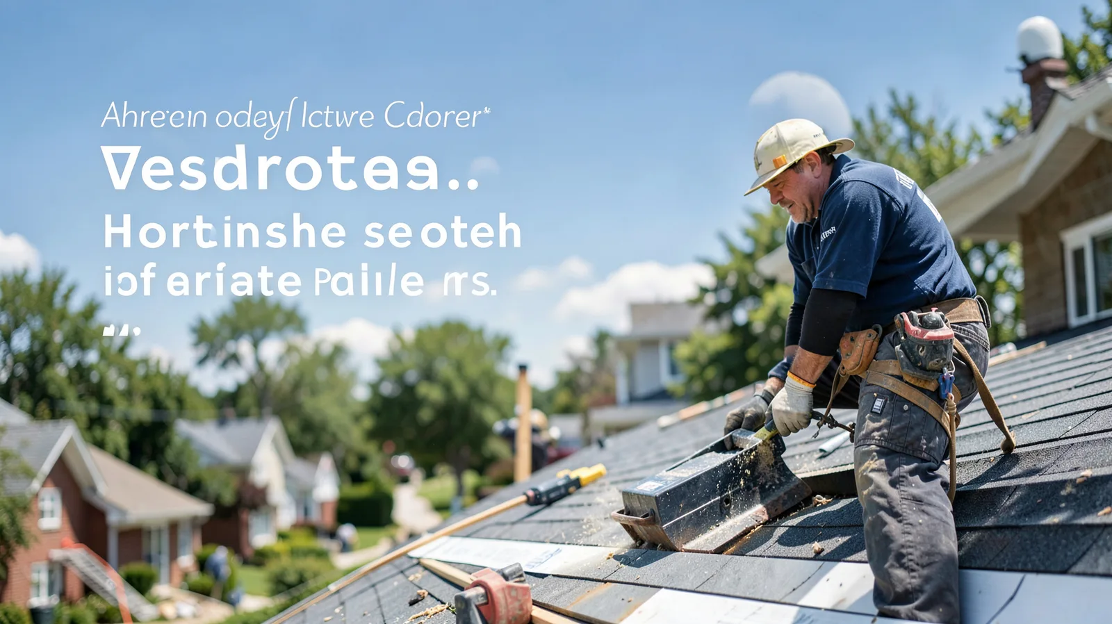 Roof Replacement in Sioux City, IA near me